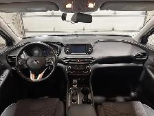 Hyundai Santa Fe 2.4L Essential TA 2019 à vendre - Photo 13