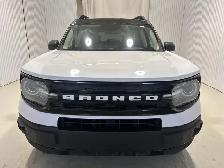 Ford Bronco Sport Outer Banks 4x4 2022 à vendre - Photo 2
