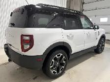 Ford Bronco Sport Outer Banks 4x4 2022 à vendre - Photo 5