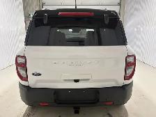 Ford Bronco Sport Outer Banks 4x4 2022 à vendre - Photo 7