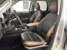 Ford Bronco Sport Outer Banks 4x4 2022 à vendre - Photo 10