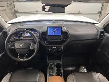 Ford Bronco Sport Outer Banks 4x4 2022 à vendre - Photo 14