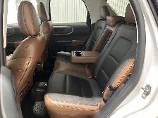 Ford Bronco Sport Outer Banks 4x4 2022 à vendre - Photo 16