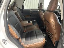 Ford Bronco Sport Outer Banks 4x4 2022 à vendre - Photo 20