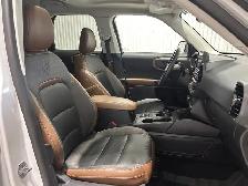 Ford Bronco Sport Outer Banks 4x4 2022 à vendre - Photo 21