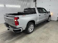 Chevrolet Silverado 1500 Custom 4x4 2022 à vendre - Photo 7