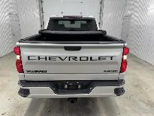 Chevrolet Silverado 1500 Custom 4x4 2022 à vendre - Photo 9