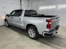 Chevrolet Silverado 1500 Custom 4x4 2022 à vendre - Photo 11