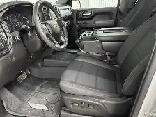 Chevrolet Silverado 1500 Custom 4x4 2022 à vendre - Photo 14