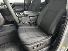 Chevrolet Silverado 1500 Custom 4x4 2022 à vendre - Photo 15
