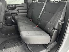 Chevrolet Silverado 1500 Custom 4x4 2022 à vendre - Photo 18