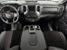 Chevrolet Silverado 1500 Custom 4x4 2022 à vendre - Photo 19
