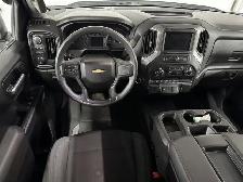 Chevrolet Silverado 1500 Custom 4x4 2022 à vendre - Photo 20