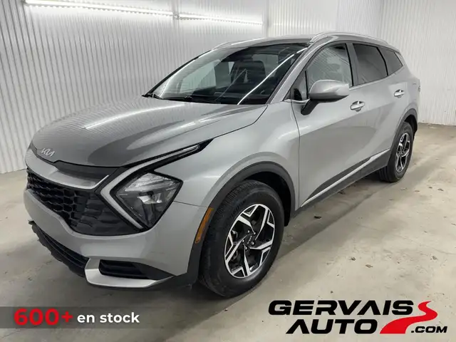 KIA Sportage LX Traction Intégrale 2023 à vendre