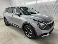 KIA Sportage LX Traction Intégrale 2023 à vendre - Photo 4