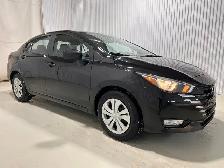 Nissan Versa S A/c 2023 à vendre - Photo 4