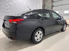 Nissan Versa S A/c 2023 à vendre - Photo 5