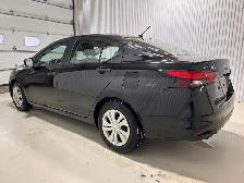 Nissan Versa S A/c 2023 à vendre - Photo 8