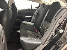 Nissan Versa S A/c 2023 à vendre - Photo 16