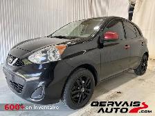 Nissan Micra SV BA 2019 à vendre