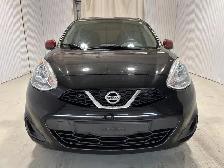 Nissan Micra SV BA 2019 à vendre - Photo 2