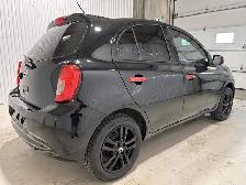Nissan Micra SV BA 2019 à vendre - Photo 5