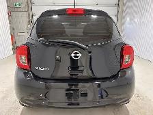 Nissan Micra SV BA 2019 à vendre - Photo 7