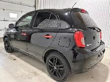 Nissan Micra SV BA 2019 à vendre - Photo 8