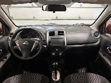 Nissan Micra SV BA 2019 à vendre - Photo 13