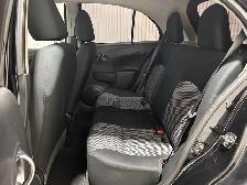 Nissan Micra SV BA 2019 à vendre - Photo 14