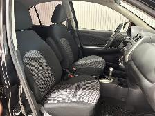 Nissan Micra SV BA 2019 à vendre - Photo 17