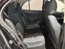 Nissan Micra SV BA 2019 à vendre - Photo 19