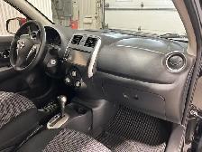 Nissan Micra SV BA 2019 à vendre - Photo 20