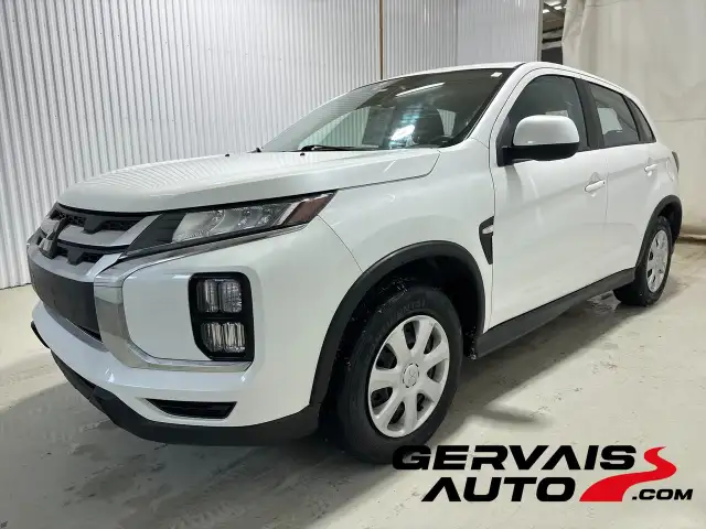 Mitsubishi RVR Es Awd 2021 à vendre