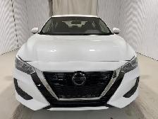 Nissan Sentra SV CVT 2022 à vendre - Photo 2