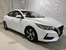 Nissan Sentra SV CVT 2022 à vendre - Photo 4