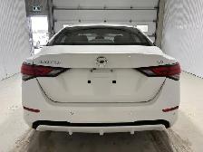 Nissan Sentra SV CVT 2022 à vendre - Photo 7