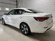 Nissan Sentra SV CVT 2022 à vendre - Photo 8