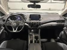 Nissan Sentra SV CVT 2022 à vendre - Photo 13