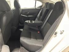 Nissan Sentra SV CVT 2022 à vendre - Photo 14