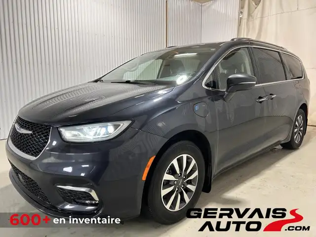 Chrysler Pacifica Hybrid Touring L Plus 2Rm 2021 à vendre