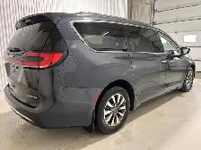 Chrysler Pacifica Hybrid Touring L Plus 2Rm 2021 à vendre - Photo 5