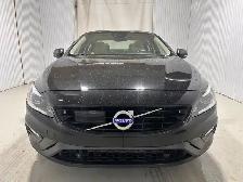 Volvo S60 T5 Dynamic TI 2018 à vendre - Photo 3