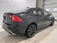 Volvo S60 T5 Dynamic TI 2018 à vendre - Photo 7