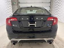 Volvo S60 T5 Dynamic TI 2018 à vendre - Photo 9
