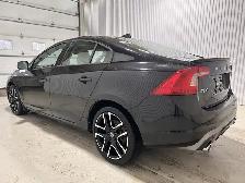 Volvo S60 T5 Dynamic TI 2018 à vendre - Photo 11