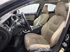 Volvo S60 T5 Dynamic TI 2018 à vendre - Photo 13