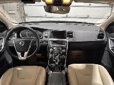 Volvo S60 T5 Dynamic TI 2018 à vendre - Photo 16