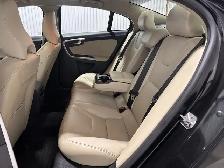 Volvo S60 T5 Dynamic TI 2018 à vendre - Photo 17