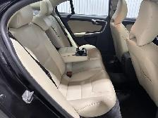 Volvo S60 T5 Dynamic TI 2018 à vendre - Photo 19